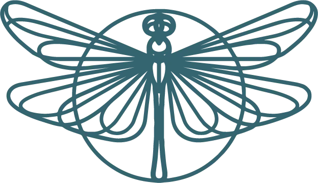 The Dragonfly Method symbol